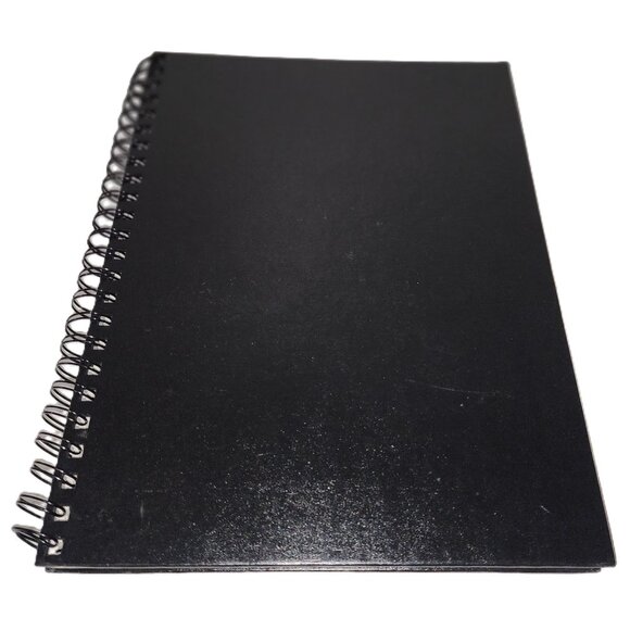 Daler Rowney Ebony Sketchbook Acid Free 3 Book Options NEW - Picture 5 of 10